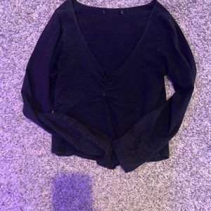 brandy melville charlize top